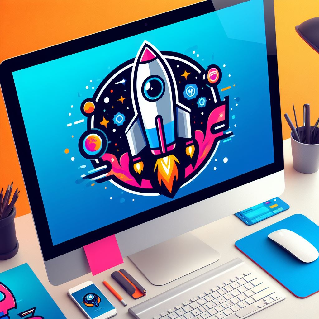 Website development